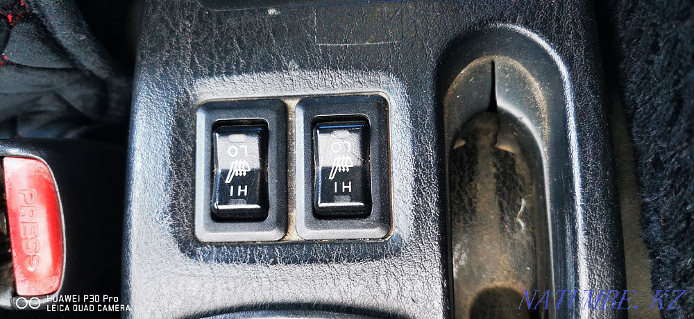 Toyota 164    year  - photo 5