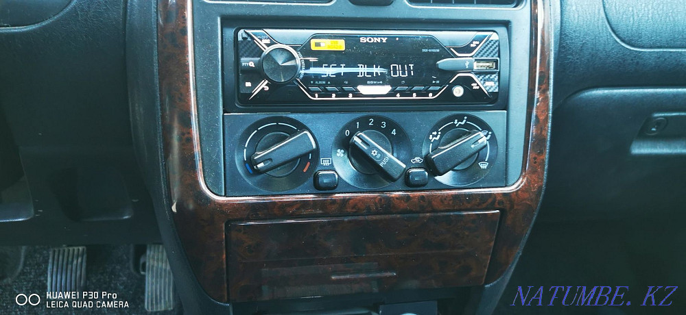 Toyota 164    year  - photo 4