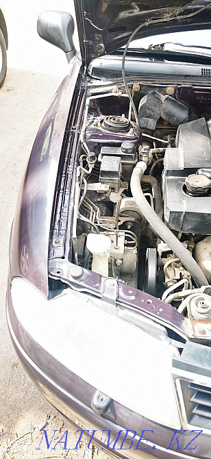 Toyota 164    year  - photo 10