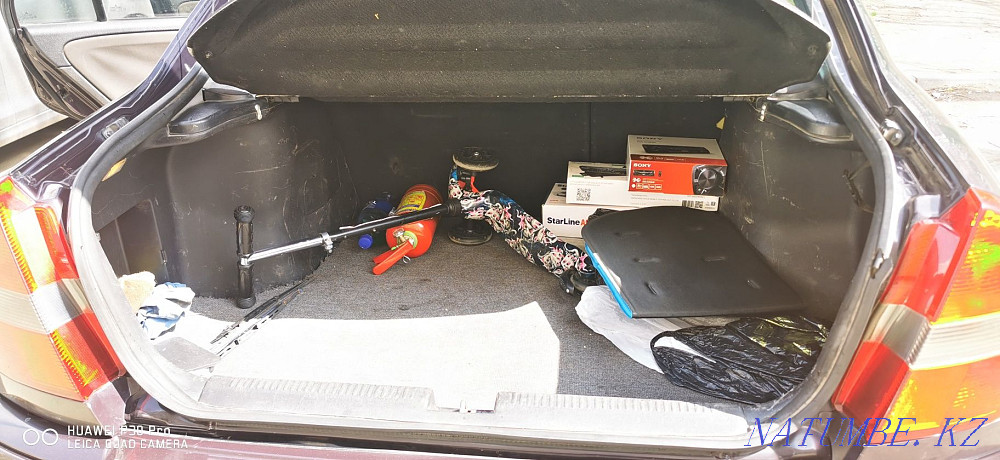 Toyota 164    year  - photo 8