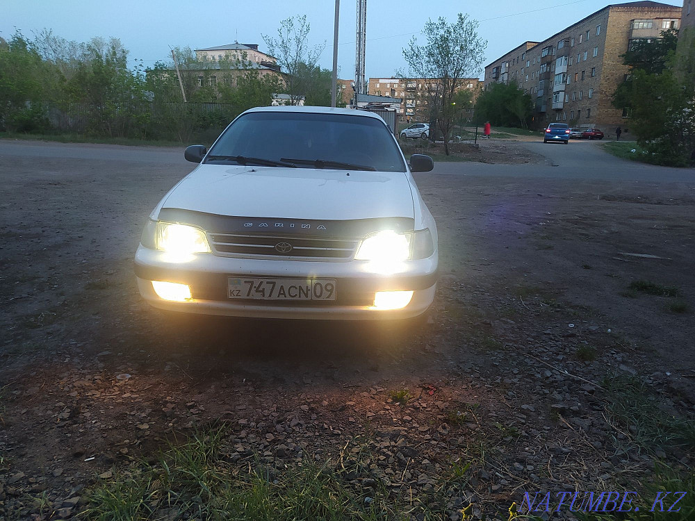 Toyota 166    года Чапаево - изображение 3