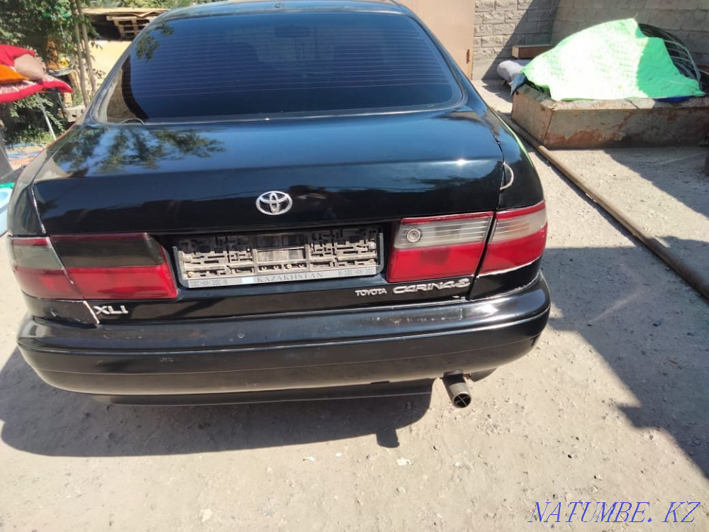 Toyota 168  Астана - изображение 2