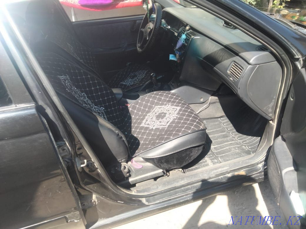 Toyota 168  Астана - изображение 4