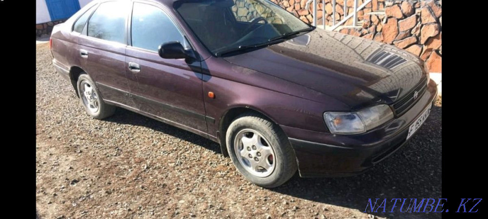 Toyota 169    year Ust-Kamenogorsk - photo 6