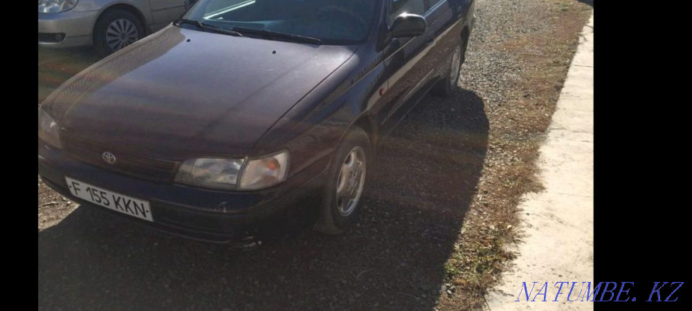 Toyota 169    year Ust-Kamenogorsk - photo 2