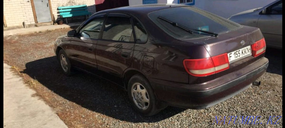 Toyota 169    year Ust-Kamenogorsk - photo 7