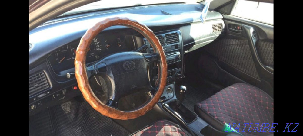 Toyota 169    year Ust-Kamenogorsk - photo 4