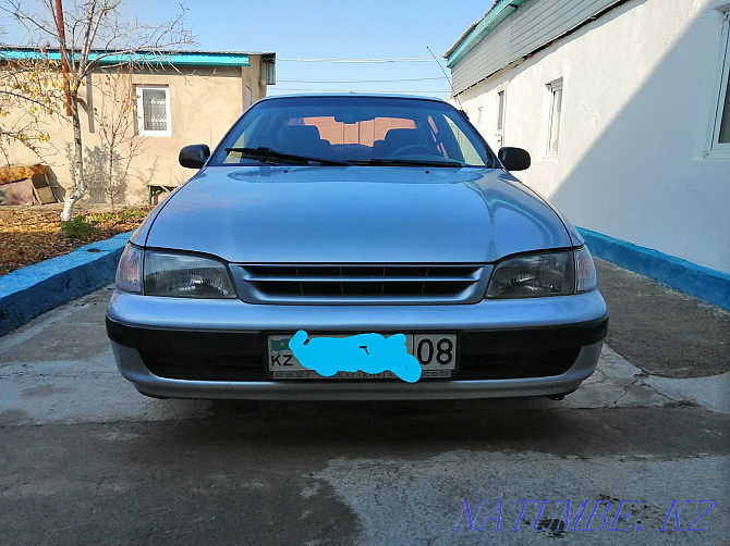 Toyota 170    года Тараз - photo 1