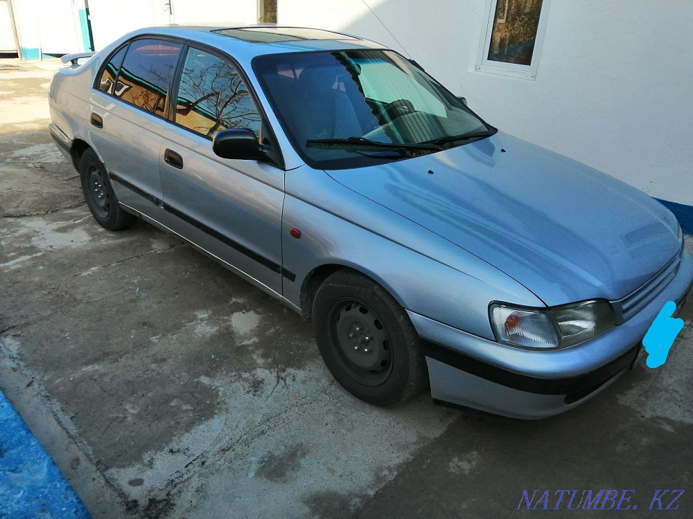 Toyota 170    year Taraz - photo 3