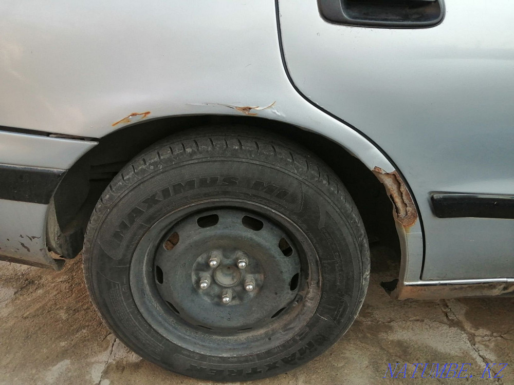 Toyota 170    year Taraz - photo 4