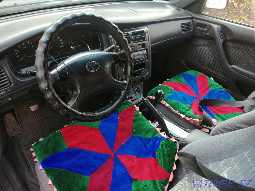 Toyota 170    year Taraz - photo 8