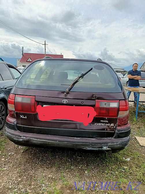 Toyota 171    year Бесагаш - photo 5