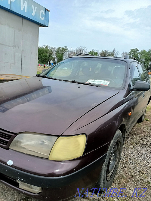 Toyota 171    year Бесагаш - photo 1