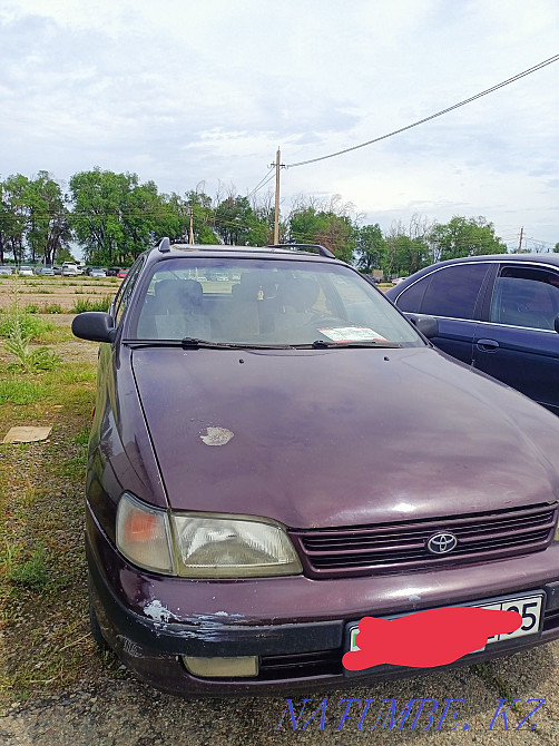 Toyota 171    year Бесагаш - photo 4