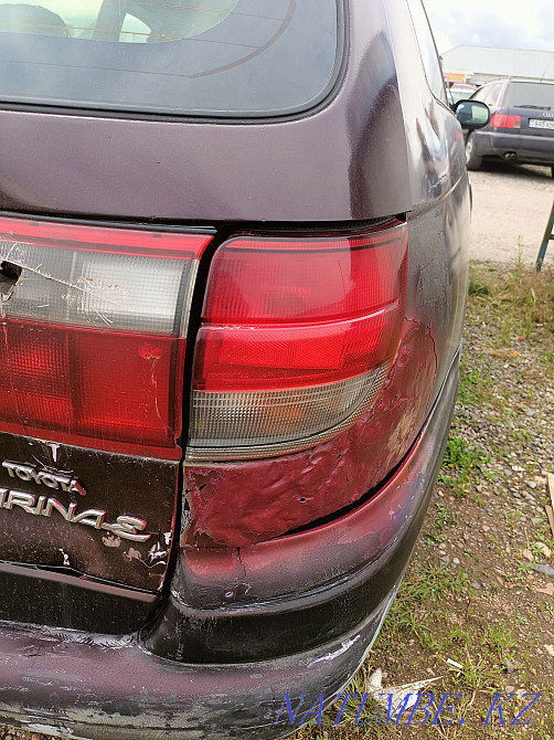 Toyota 171    year Бесагаш - photo 3