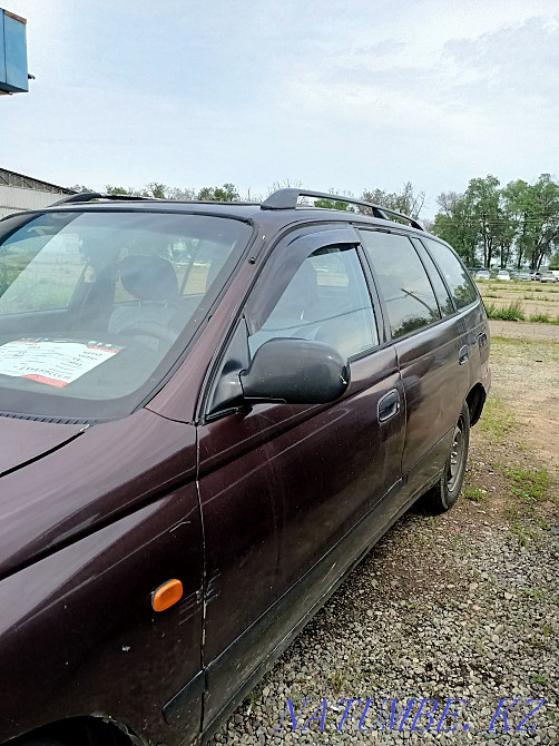 Toyota 171    year Бесагаш - photo 2