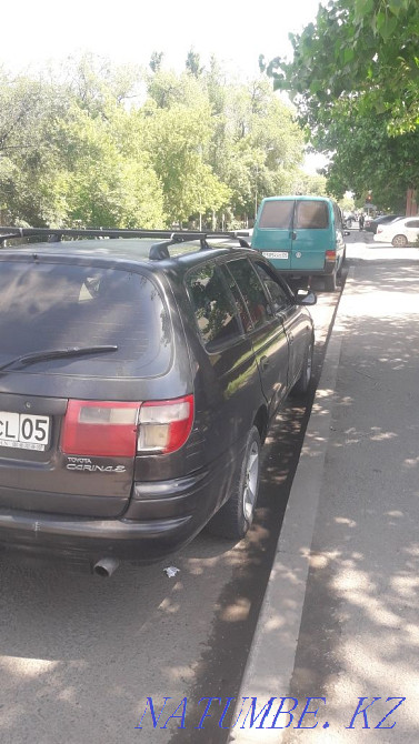 Toyota 172    года Алматы - изображение 3
