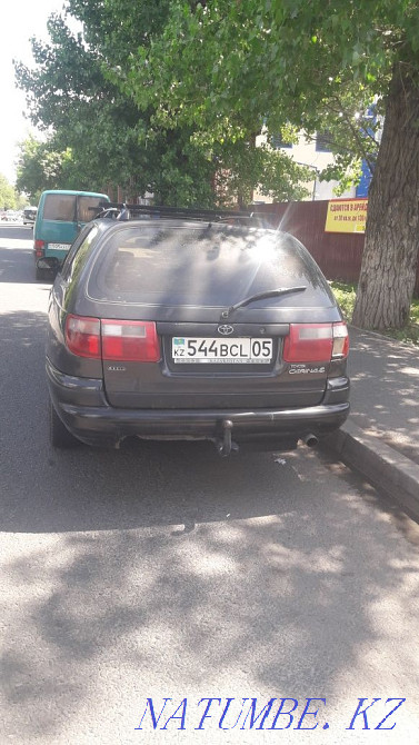 Toyota 172    года Алматы - изображение 1