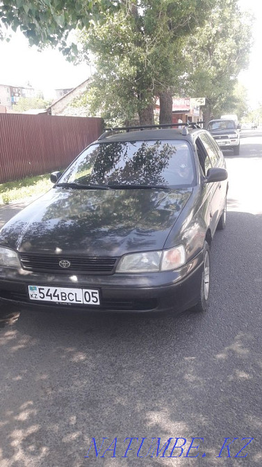 Toyota 172    года Алматы - изображение 6