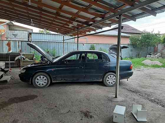 Toyota 173    года Almaty