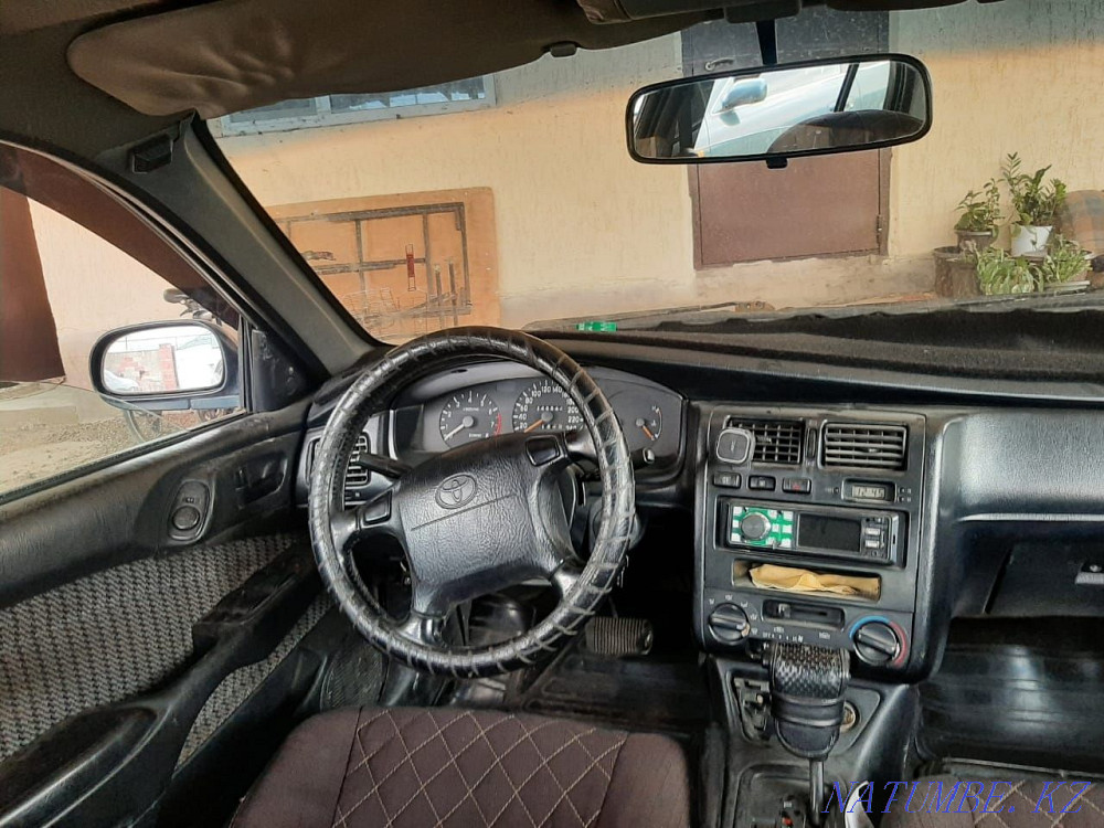 Toyota 173    года Алматы - изображение 4