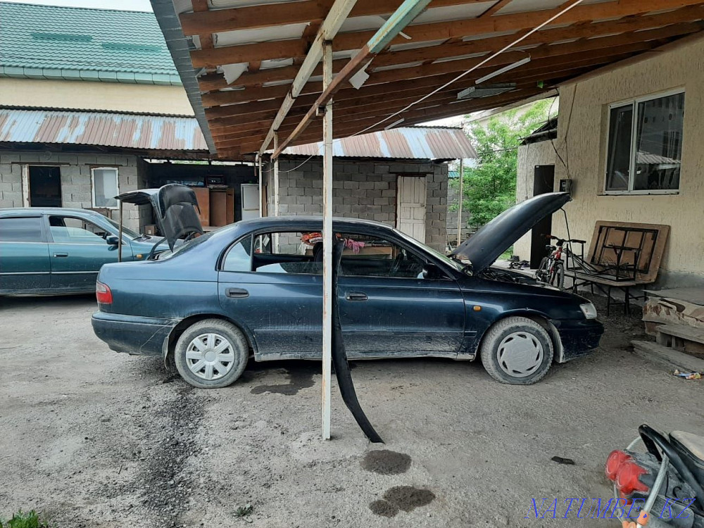 Toyota 173    года Алматы - изображение 3