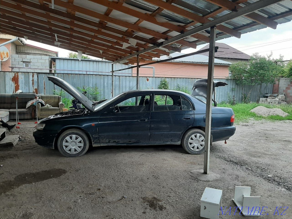 Toyota 173    года Алматы - изображение 2