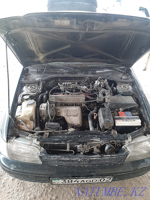 Toyota 173    года Алматы - изображение 1