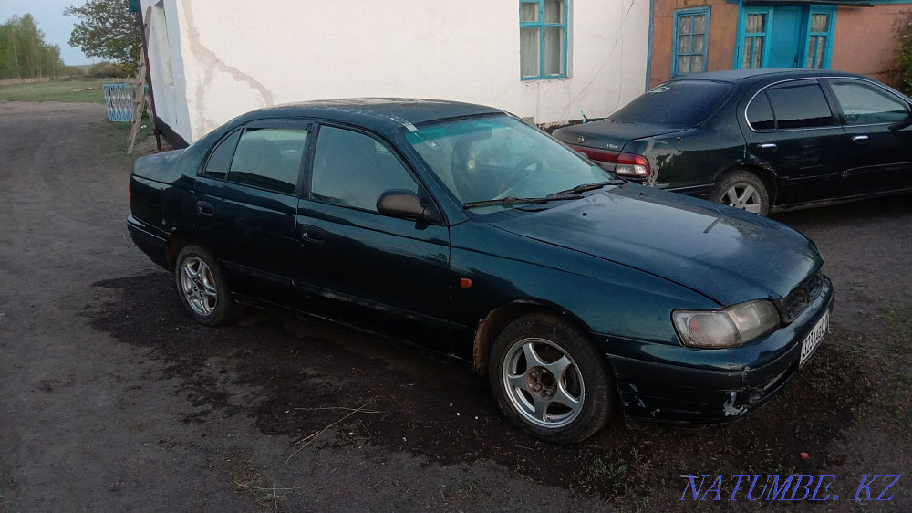 Toyota 175    года  - изображение 2