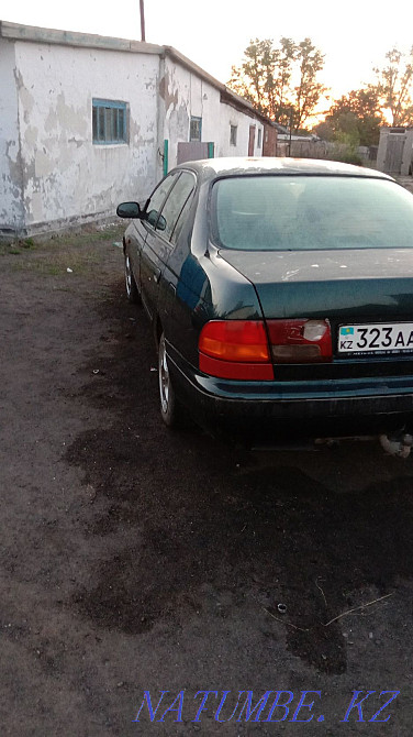 Toyota 175    года  - изображение 6
