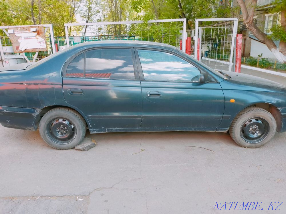 Toyota 176    года Астана - изображение 4