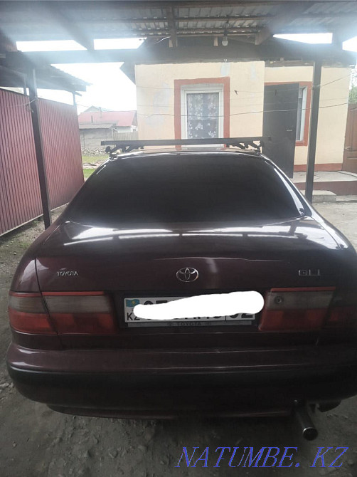 Toyota 177    года Алматы - изображение 4