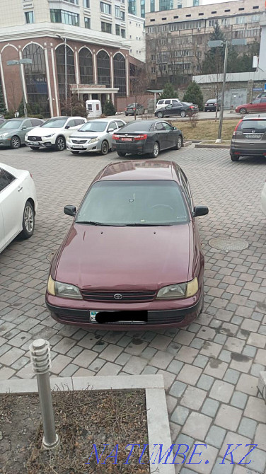 Toyota 177    года Алматы - изображение 1
