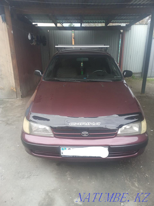Toyota 177    года Алматы - изображение 2