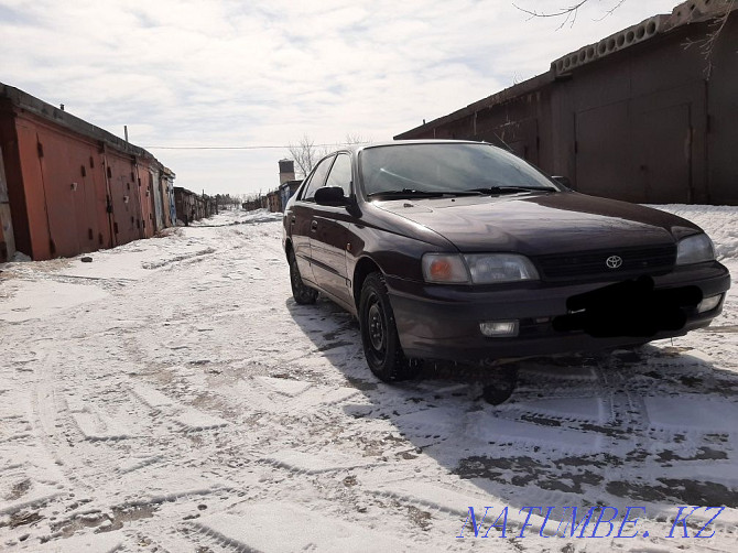 Toyota 178  Павлодар  - изображение 5