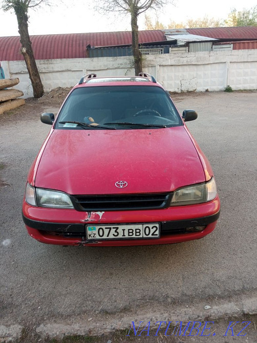 Toyota 180    year Almaty - photo 4