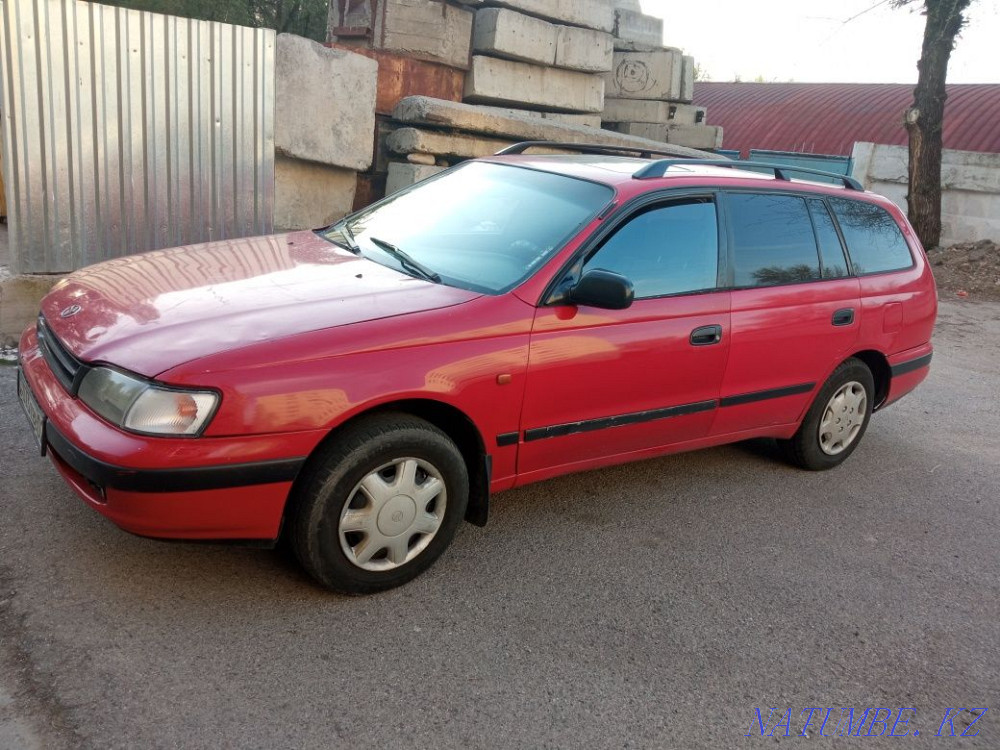 Toyota 180    year Almaty - photo 1
