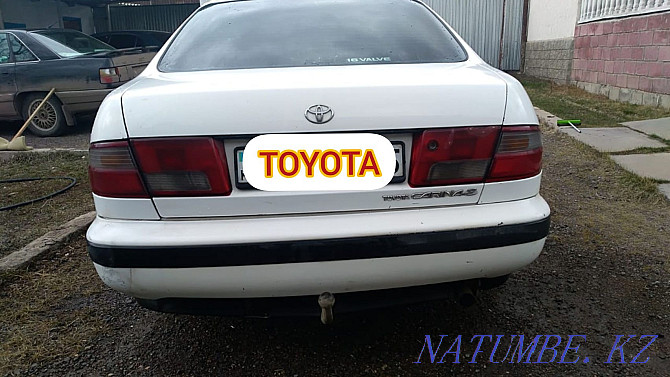 Toyota 182  - изображение 4