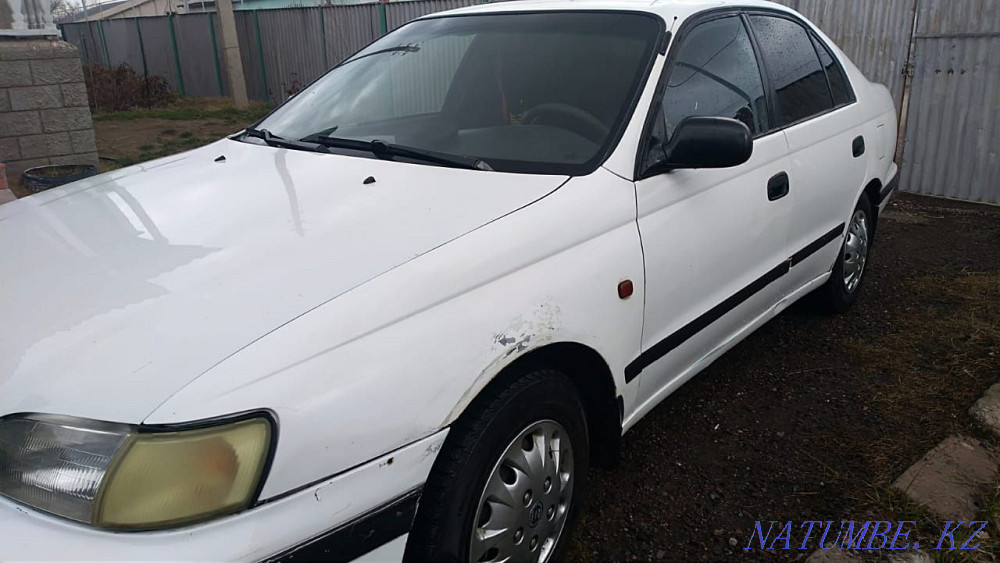 Toyota 182    year  - photo 6