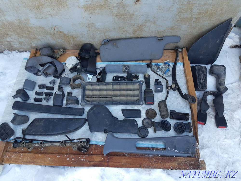 Toyota 184  Қарағанды - изображение 5