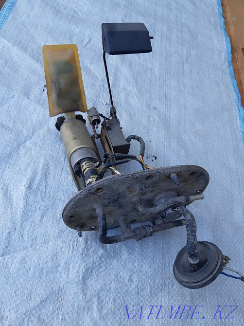 Toyota 184  Қарағанды - изображение 7