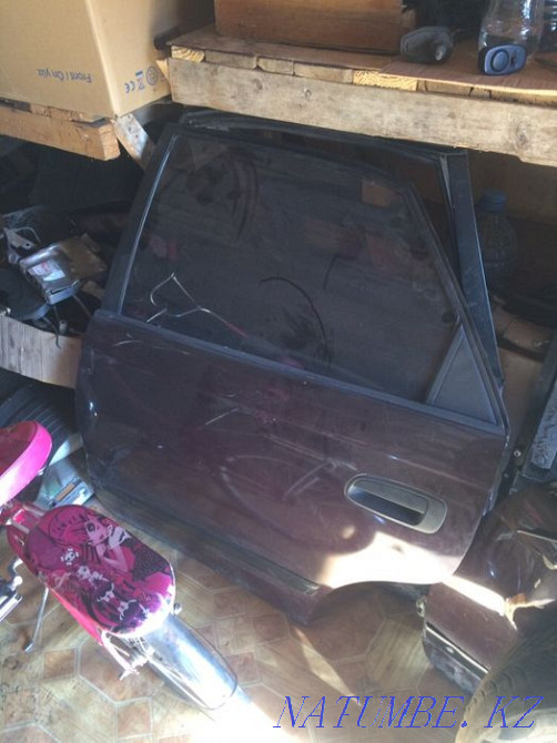 Toyota 184  Қарағанды - изображение 1