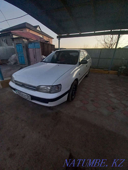Toyota 185    года Алматы - изображение 4