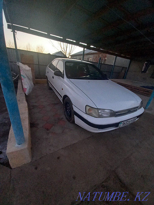 Toyota 185    года Алматы - изображение 2