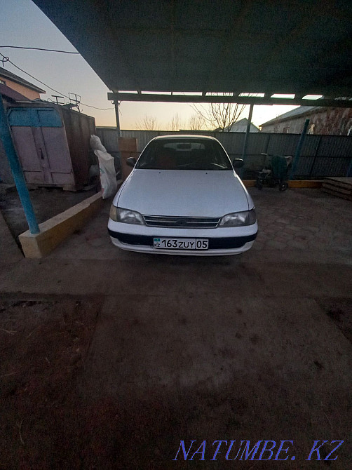 Toyota 185    года Алматы - изображение 1