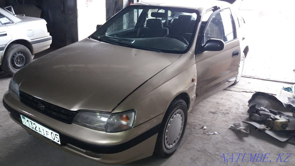 Toyota 187    года Туздыбастау - изображение 1