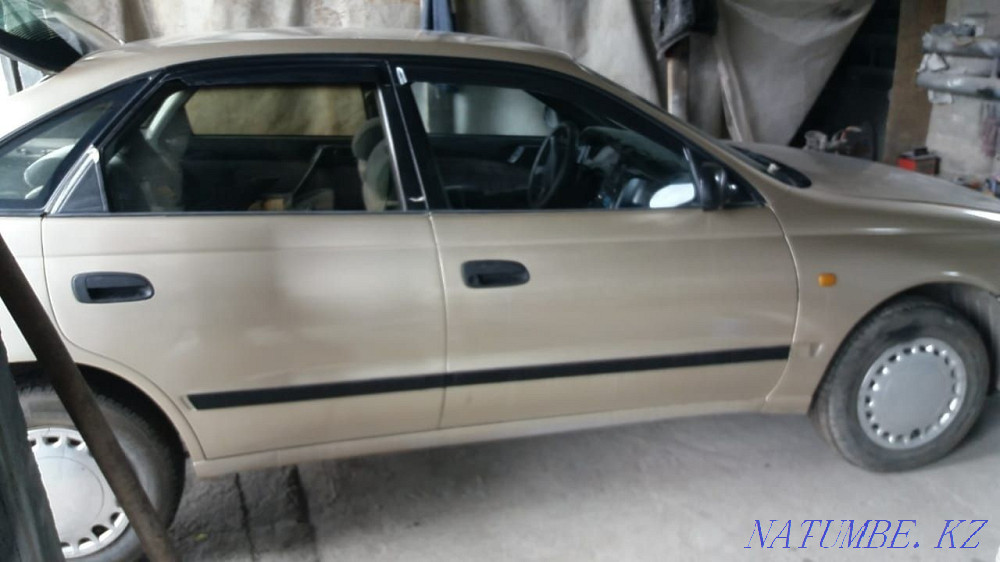 Toyota 187    года Туздыбастау - изображение 2