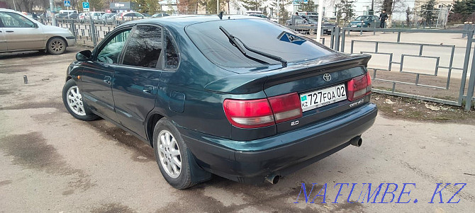 Toyota 188    year Узынагаш - photo 7