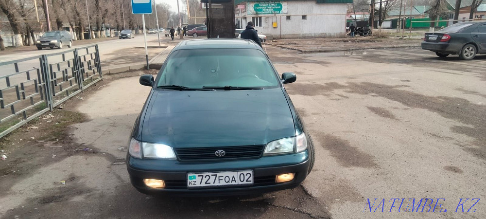 Toyota 188    year Узынагаш - photo 4