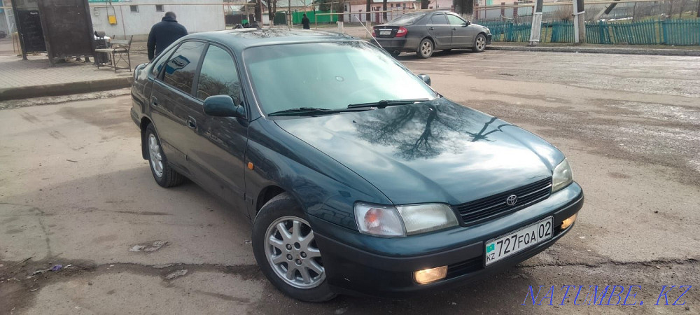 Toyota 188    year Узынагаш - photo 5